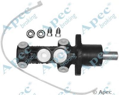APEC BRAKING mcy239 -  Главный тормозной цилиндр